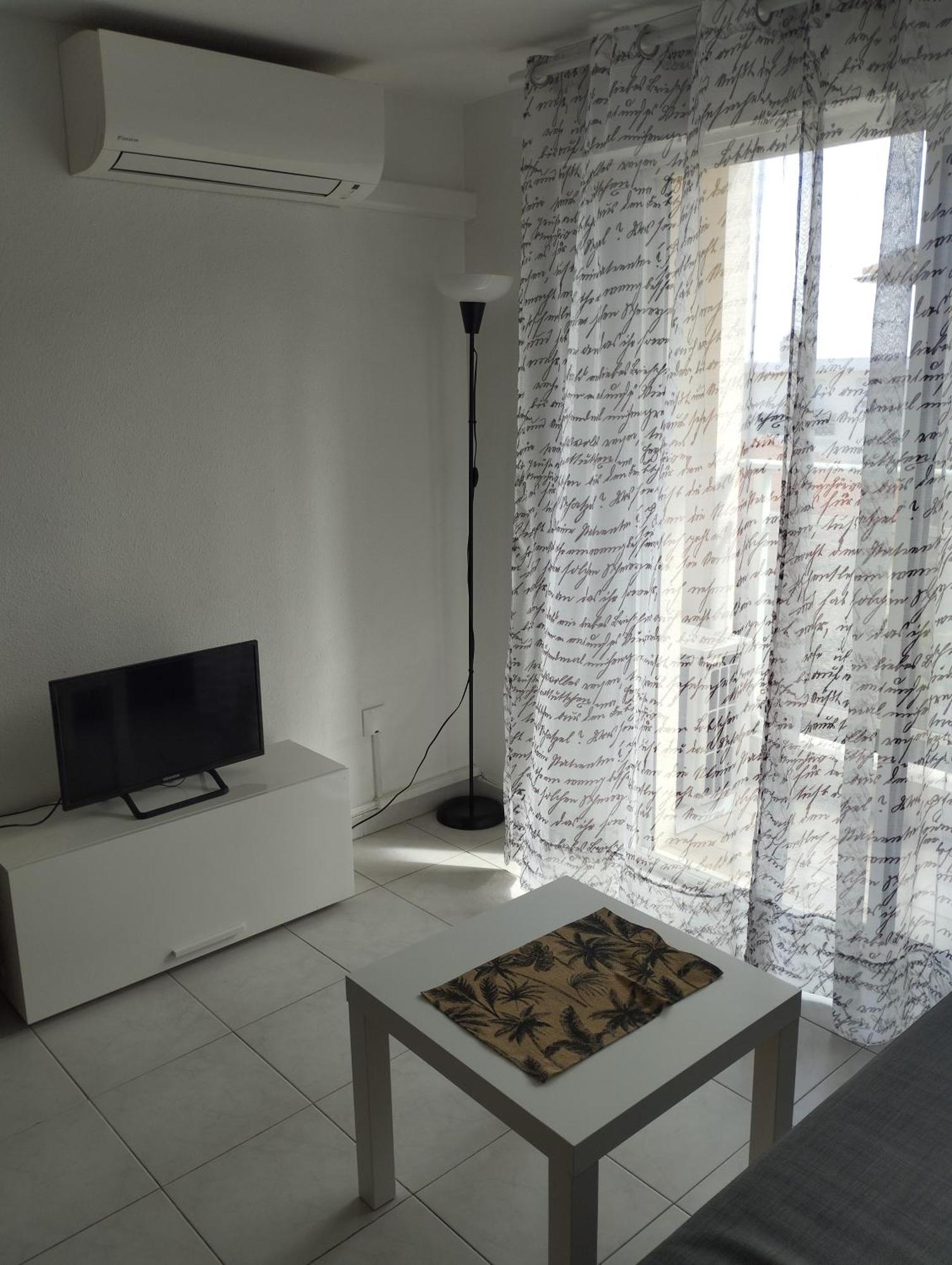 Apartament Studio Climatise, Lumineux A 5 Min De La Promenade Des Anglais Nicea Zewnętrze zdjęcie