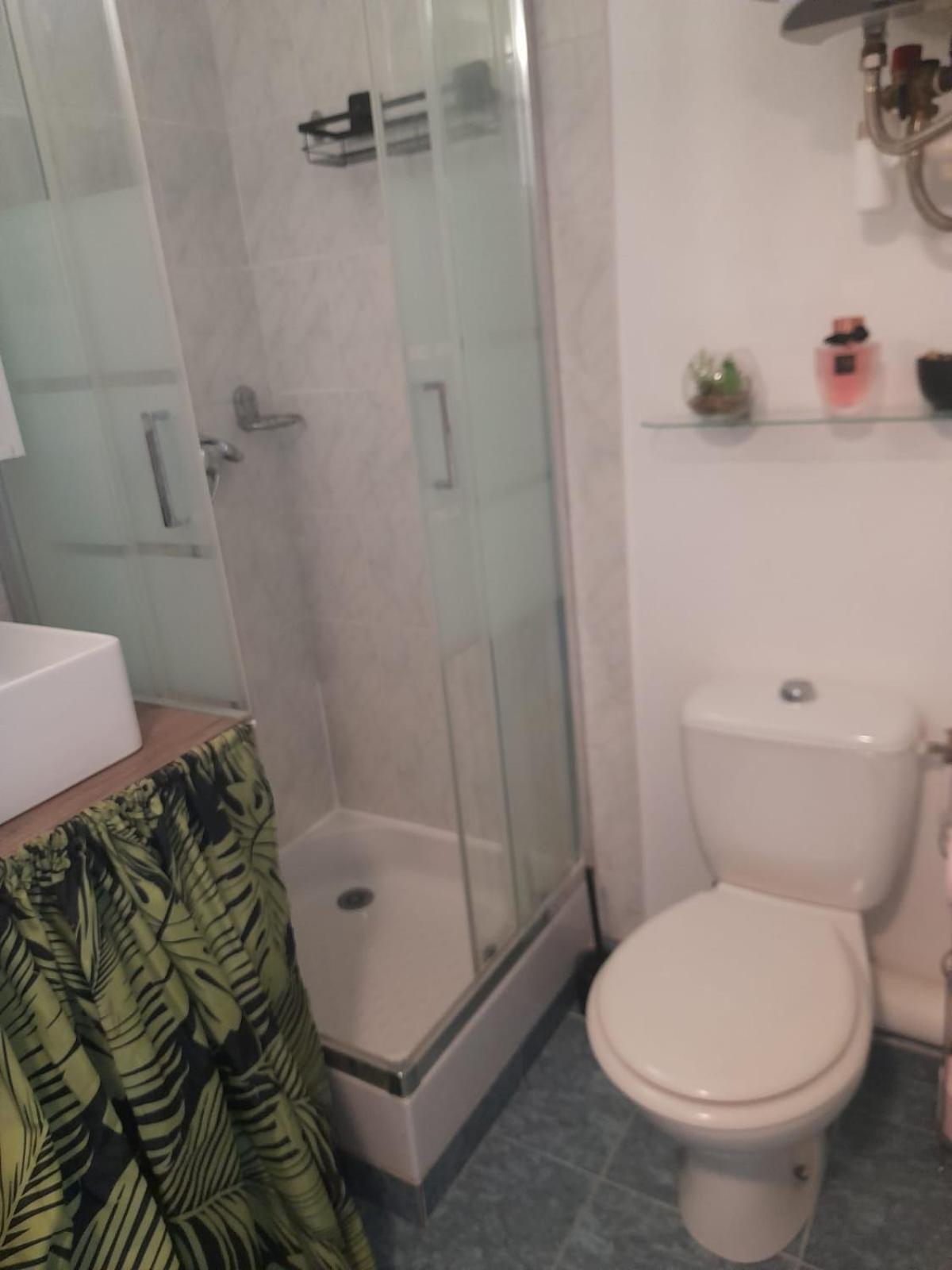 Apartament Studio Climatise, Lumineux A 5 Min De La Promenade Des Anglais Nicea Zewnętrze zdjęcie